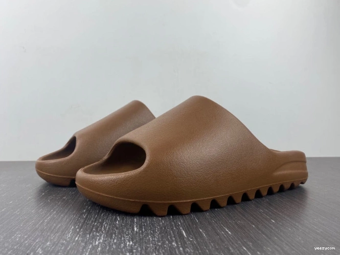 Slide FZ5896 Flax Adidas Yeezy 0910